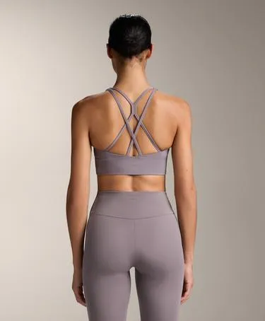 COMFORTLUX MEDIUM SUPPORT SPORTS BRA WITH CUPS- Заказать в России