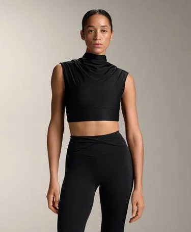 Топ комфорта с драпированным вырезом COMFORTLUX- Заказать в России