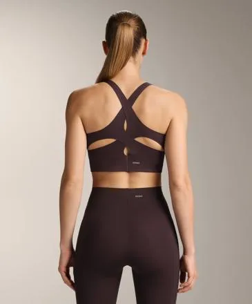 LIGHT TOUCH CROSSOVER BACK TANK TOP