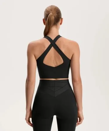 COMPRESSIVE BLOCK TANK TOP