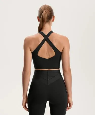 Топ с блочным сжатием- Заказать в России