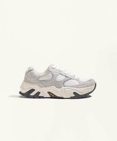 Кроссовки VIBRAM® XS TREK