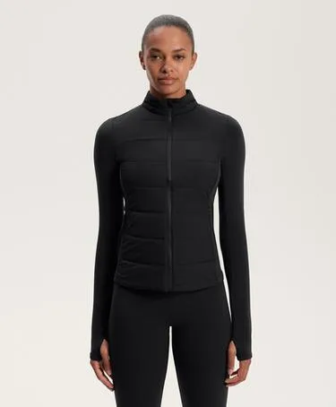 FELLEX® VOLCANIC PADDED TECHNICAL JACKET- Заказать в России