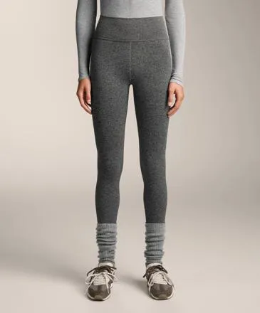 SEAMLESS ANKLE-LENGTH LEGGINGS 65CM- Заказать в России