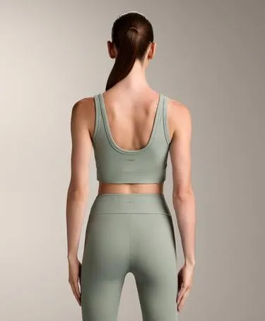 TANK TOP COMFORTLUX RIB BAKER OPEN BACK- Заказать в России