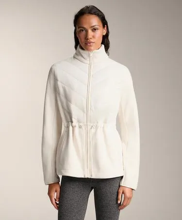 FELLEX® AEROGEL PADDED POLAR JACKET WITH ADJUSTABLE WAIST- Заказать в России