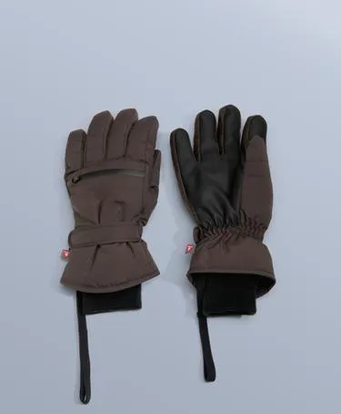 TECHNICAL SKI PRIMALOFT® GLOVES- Заказать в России