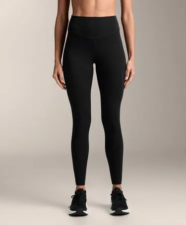 COMFORTLUX HIGH-RISE ANKLE-LENGTH LEGGINGS- Заказать в России