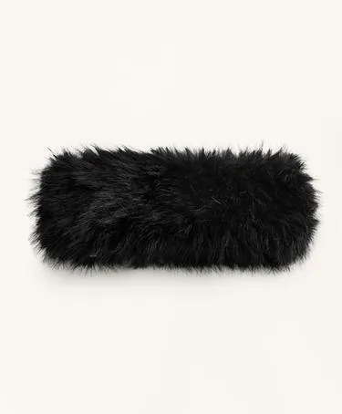 10CM HAIR EFFECT HEADBAND- Заказать в России