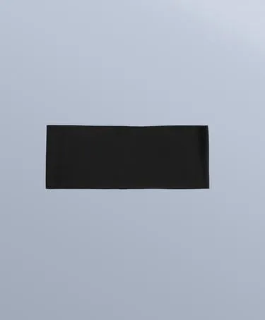 SPORTS HAIRBAND 9.5CM- Заказать в России