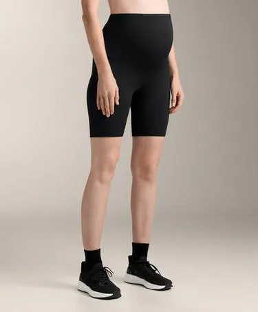 MATERNITY COMFORTLUX 20CM CYCLE LEGGINGS
