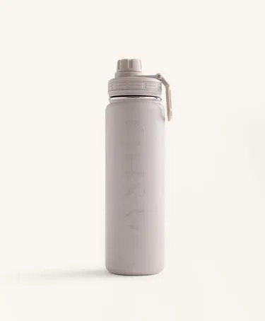 STAINLESS STEEL BOTTLE- Заказать в России