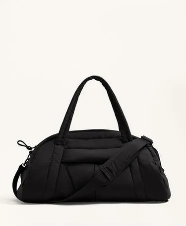 PADDED TECHNICAL SPORT BAG- Заказать в России