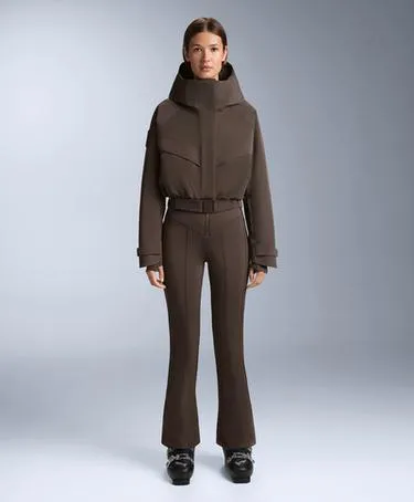 PRIMALOFT® SKI WATER-RESISTANT PERFORMANCE JUMPSUIT- Заказать в России