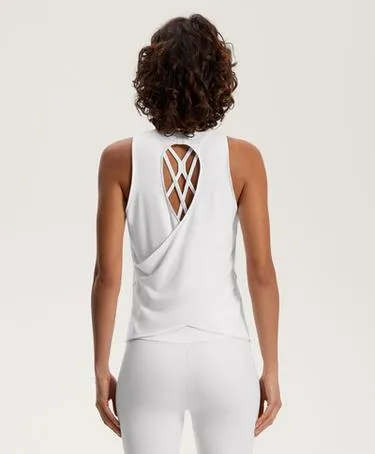 Футболка comfortlux с крестообразной спинкой- Заказать в России