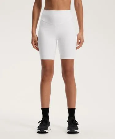 COMFORTLUX HIGH-RISE 20CM BIKER LEGGINGS