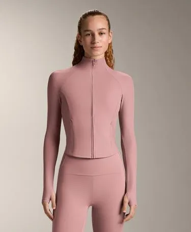 RIB TECHNICAL JACKET- Заказать в России