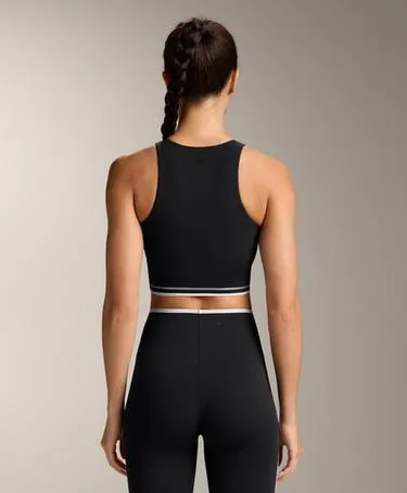 RETRO COMPRESSIVE TANK TOP- Заказать в России