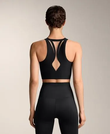 PERFECT-ADAPT SHEER TANK TOP- Заказать в России