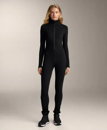 Термобельевой комбинезон- Заказать в России