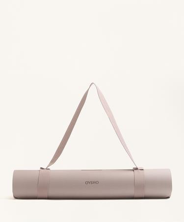 OYSHO Коврик для йоги толщиной 5 мм