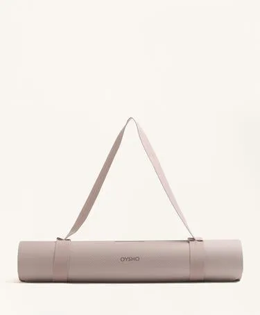 Коврик для йоги толщиной 5 мм- Заказать в России