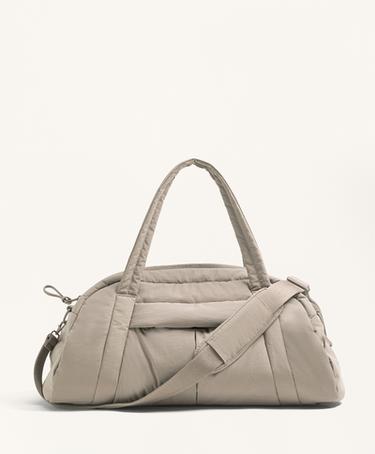 OYSHO Вакушка для спортивного оборудования с подкладкой купить с доставкой.