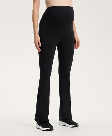 OYSHO Брюки клеш COMFORTLUX для беременных