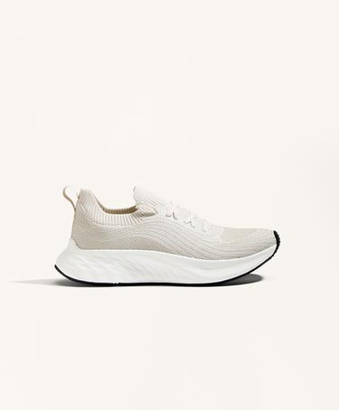 OYSHO Универсальные кроссовки для повседневной носки и прогулок