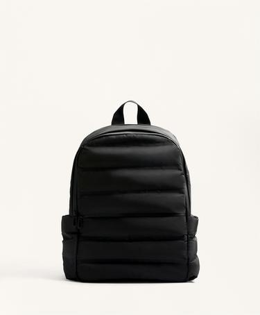 OYSHO Мягкий рюкзак купить с доставкой.