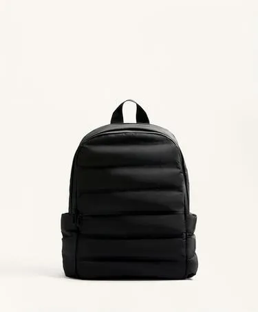 Мягкий рюкзак