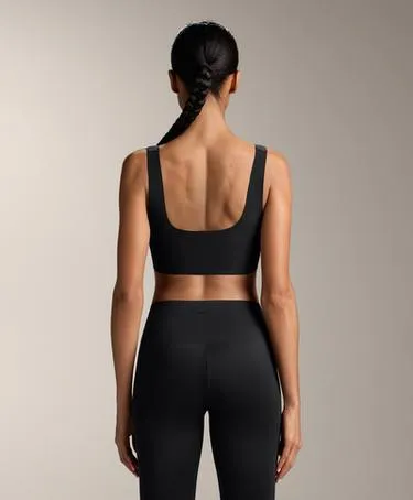 Спортивный бюстгальтер PERFECT ADAPT со средней степенью поддержки