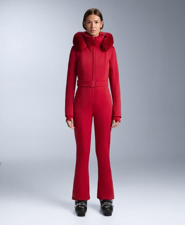 OYSHO Водостойкий облегающий эластичный комбинезон SKI