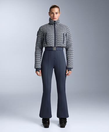 OYSHO Водостойкий утепленный лыжный комбинезон MINARDI PIUME SKI