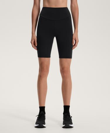 OYSHO Легинсы-велосипедки COMFORTLUX с высокой посадкой длиной 25 см