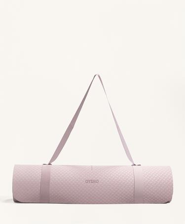 OYSHO Коврик для пилатеса 8 мм купить с доставкой.