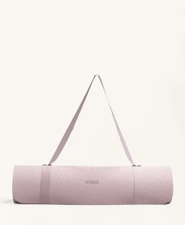 Коврик для пилатеса 8 мм- Заказать в России