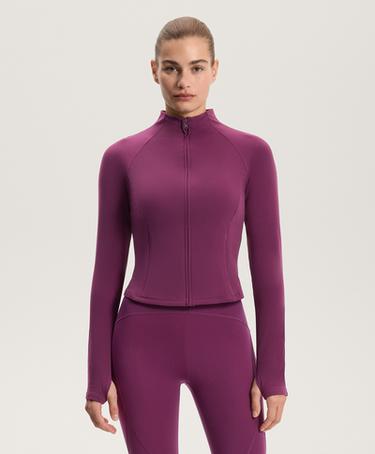 OYSHO Легкая и теплая высокотехнологичная куртка