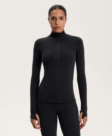 OYSHO Легкая и теплая высокотехнологичная куртка