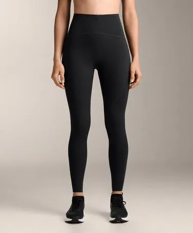 Базовые компрессионные легинсы COMPRESSIVE длиной до щиколотки