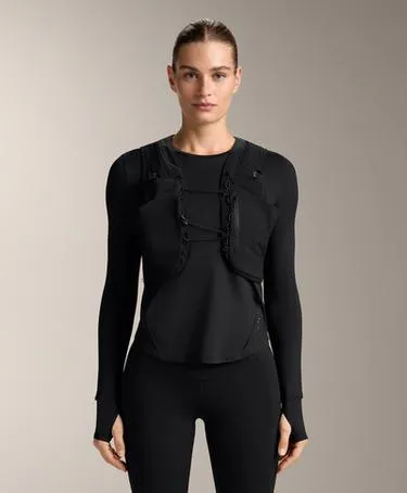 Жилет для бега- Заказать в России