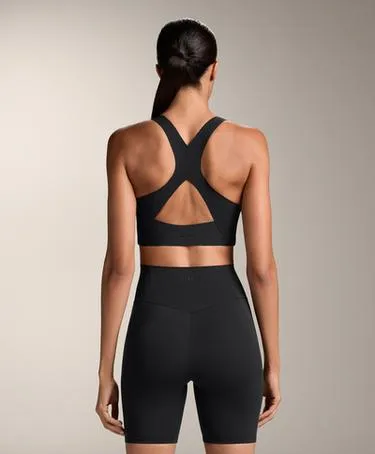 Бюстгальтер COMPRESSIVE с чашками и средней степенью поддержки