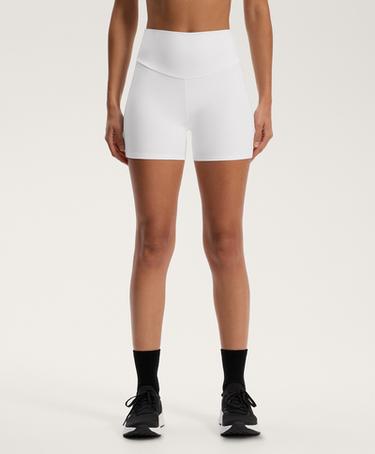 COMFORTLUX HIGH-RISE 10CM HOT PANTS- Заказать в России