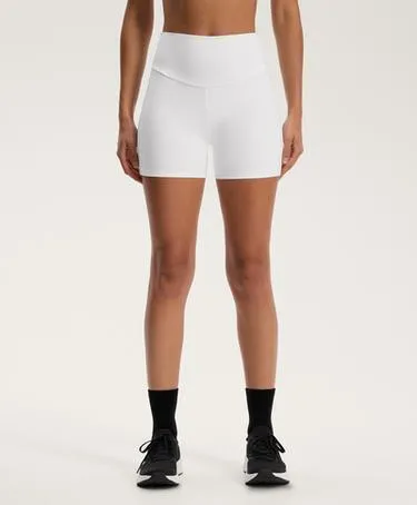 HOT PANTS COMFORTLUX с завышенной талией, 10 см- Заказать в России