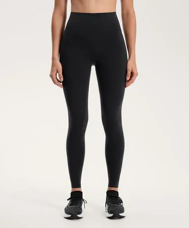 Легинсы COMPRESSIVE RAISE UP с завышенной талией длиной до щиколотки- Заказать в России