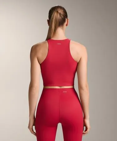 COMPRESSIVE TANK TOP- Заказать в России