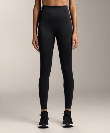 OYSHO Леггинсы супервысокой посадки длиной до щиколотки PERFECT-ADAPT 65 см