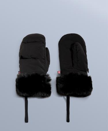 OYSHO Технические рукавицы SKI PRIMALOFT®