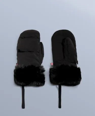 Технические рукавицы Ski Primaloft®- Заказать в России