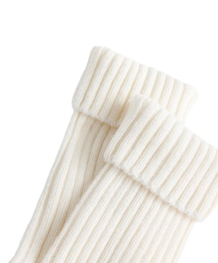 Классические носки из смесовой шерсти- Заказать в России